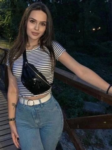 Анкета проститутки Надежда, 26 лет